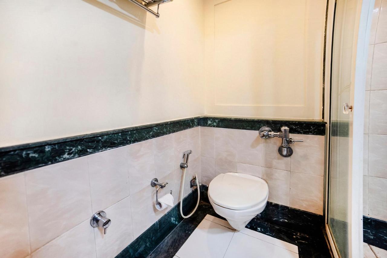 ניו דלהי Fabhotel Bmk Grand מראה חיצוני תמונה